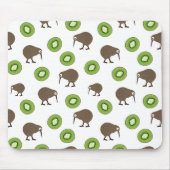 Tapis De Souris Kiwi (Devant)
