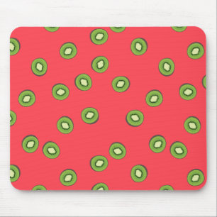Tapis De Souris Kiwi