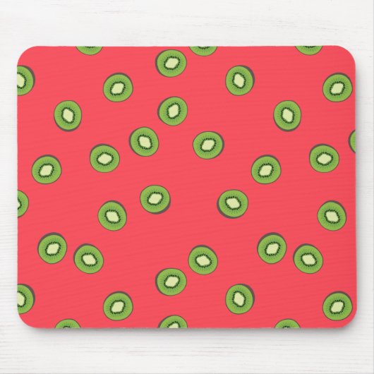 Tapis De Souris Kiwi (Devant)