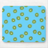 Tapis De Souris Kiwi (Devant)