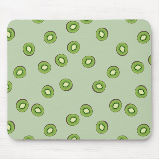 Tapis De Souris Kiwi (Devant)