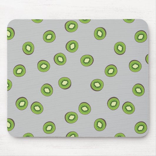 Tapis De Souris Kiwi (Devant)