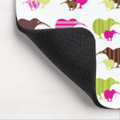 Tapis De Souris Kiwi Mousepad (Coin)