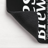 Tapis De Souris Kiwi Pad (Coin)