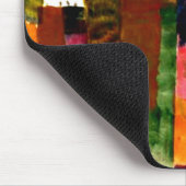 Tapis De Souris Klee - Avant la ville (Coin)