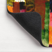 Tapis De Souris Klee - Avant la ville, Mousepad (Coin)