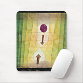 Tapis De Souris Klee - Avant le Blitz (Avec souris)