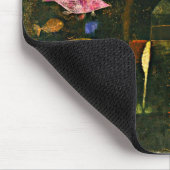 Tapis De Souris Klee - Poisson magique (Coin)