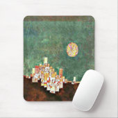 Tapis De Souris Klee - Site choisi (Avec souris)