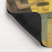 Tapis De Souris Klimt ~ Musique (Coin)