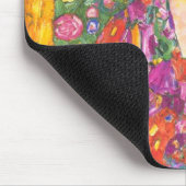 Tapis De Souris Klimt Portrait d'Eugenia Primavesi (Coin)