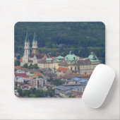 Tapis De Souris Klosterneuburg (Avec souris)