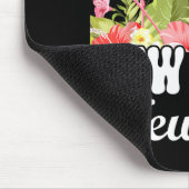 Tapis De Souris Knee Replacement And Knee Surgery Recovery New Kne (Coin)