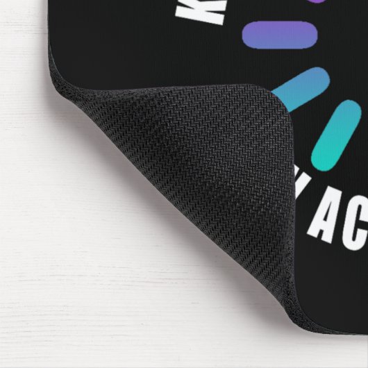 Tapis De Souris Knee Surgery Recovery New Acl Loading Funny Get We (Coin)