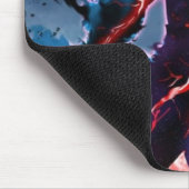 Tapis De Souris knight of ashes  (Coin)