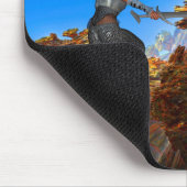 Tapis De Souris Knights Quest (Coin)