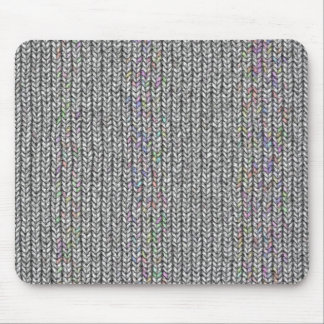 Tapis De Souris knitwork neutre