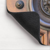 Tapis De Souris Knock Knock ... (Coin)