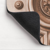 Tapis De Souris Knock Knock ... (Coin)