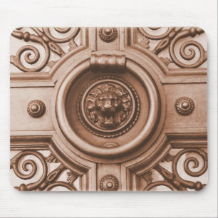 Tapis De Souris Knock Knock ...