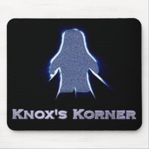 Tapis De Souris knoxskornersite