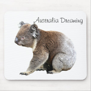Tapis De Souris Koala