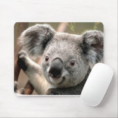 Tapis De Souris Koala (Avec souris)