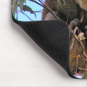 Tapis De Souris Koala Australie Mousepad (Coin)