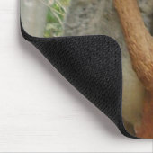 Tapis De Souris Koala fatigué (Coin)