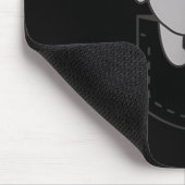 Tapis De Souris Koala In Cket Christmas Cute Koala In Breast Cket (Coin)