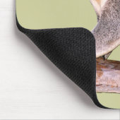 Tapis De Souris Koala Mousepadd (Coin)