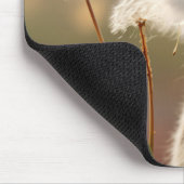 Tapis De Souris Koala Wild Animal paisible (Coin)