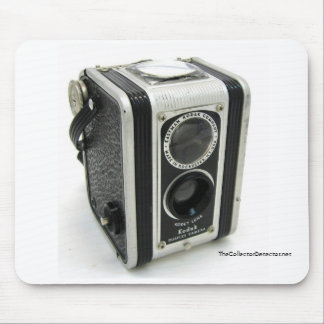 Tapis De Souris Kodak Duaflex TLR Mousepad