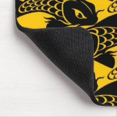 Tapis De Souris koi (Coin)