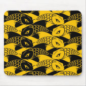 Tapis De Souris koi (Devant)