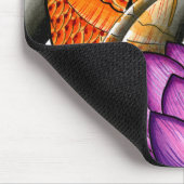 Tapis De Souris Koi 2 (Coin)