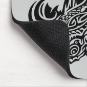 Tapis De Souris Koi Mousepad (Coin)
