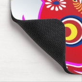 Tapis De Souris Koinobori Mousepad (Coin)