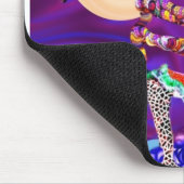 Tapis De Souris kokopelli (Coin)