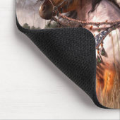 Tapis De Souris Kokopelmana (Coin)