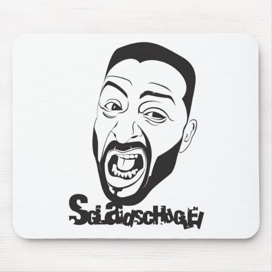 Tapis De Souris Koksmann Sgladschdglei (Devant)