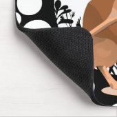 Tapis De Souris Koru Kiwi (Coin)