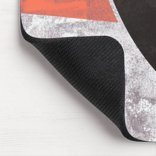 Tapis De Souris Kosmos II (Coin)