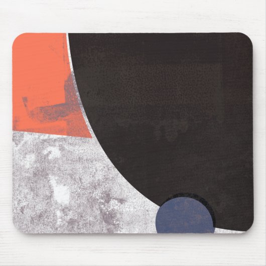 Tapis De Souris Kosmos II (Devant)