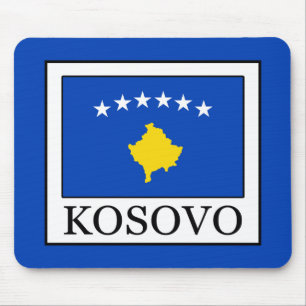 Tapis De Souris Kosovo