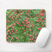 Tapis De Souris Kousa Dogwood Mousepad (Avec souris)