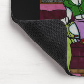 Tapis De Souris Kousin Noel (Coin)