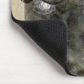 Tapis De Souris Krater, de la tombe d'une princesse de Vix (Coin)