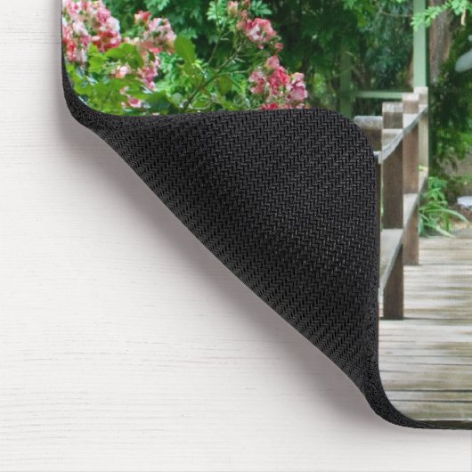 Tapis De Souris Krishna Mousepad (Coin)