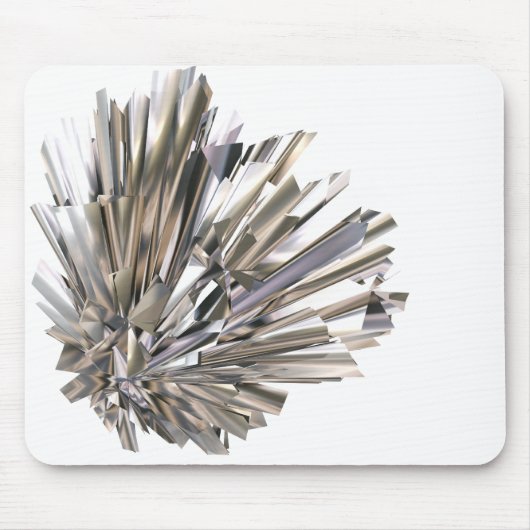 Tapis De Souris Kristall (Devant)